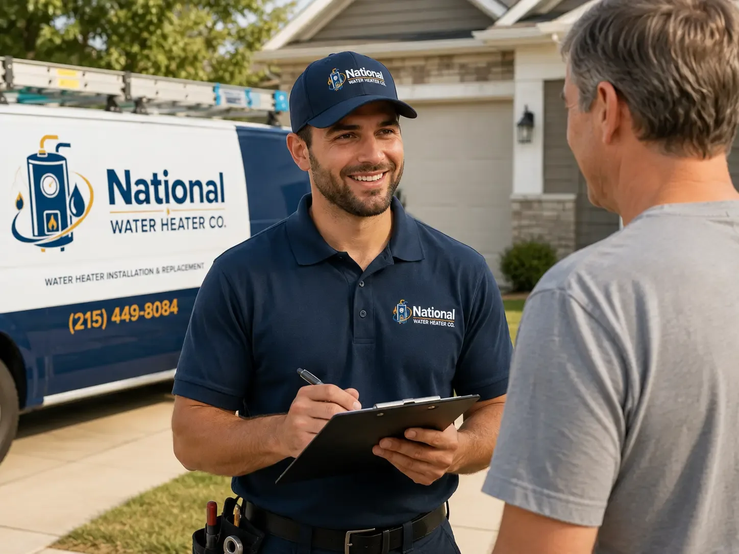 Water Heater Installation Deerfield, NH FAQs